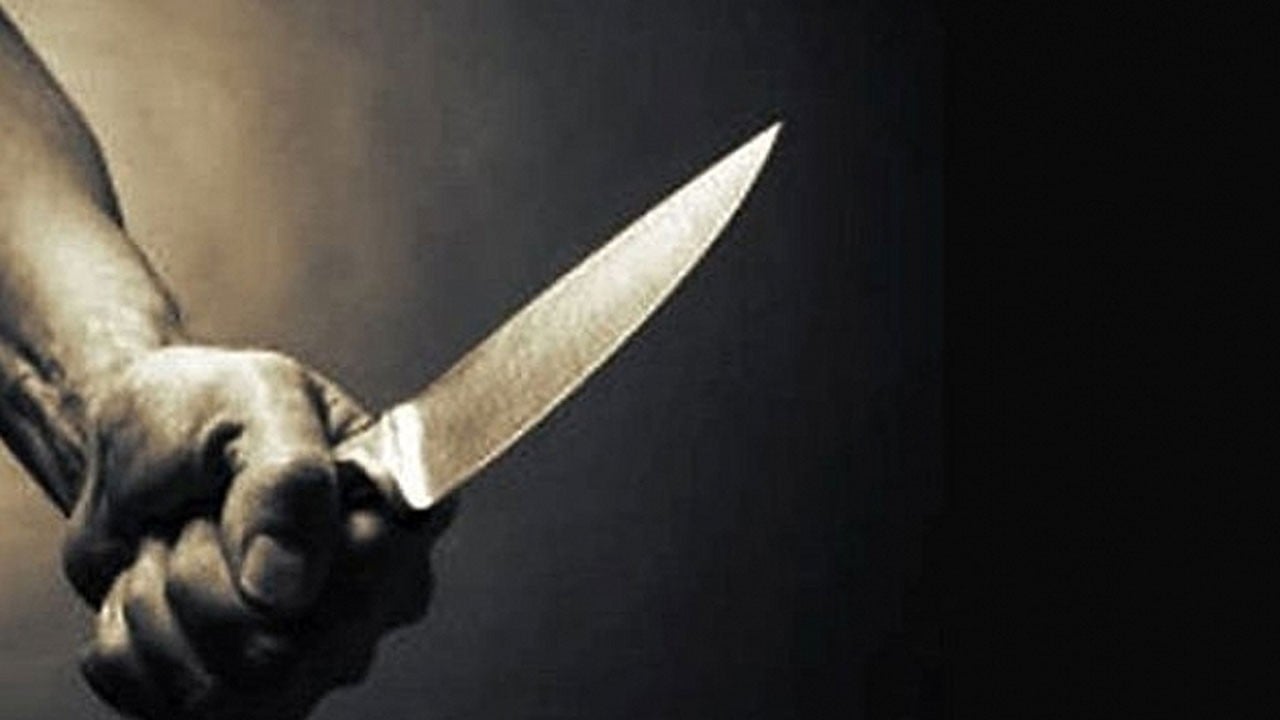 Baba-oğul kavgasında kan aktı! Baba ağır yaralı