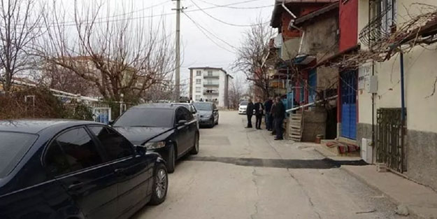 Baba oğul tartışması cinayetle bitti