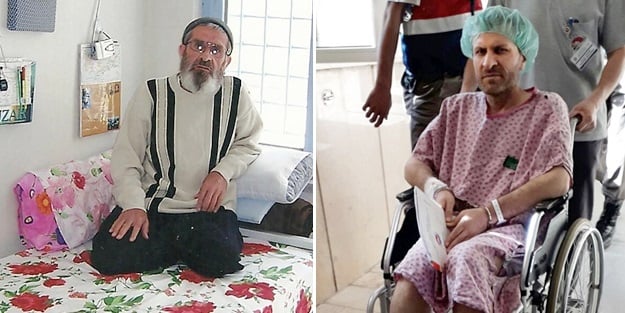Baba-oğula çeyrek asırlık işkence