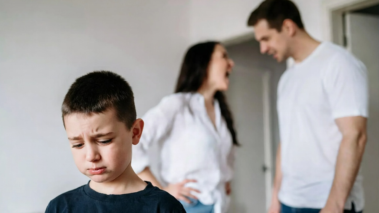 'Baba otoritesi yıkıldı, annelik yük olarak görülüyor!'