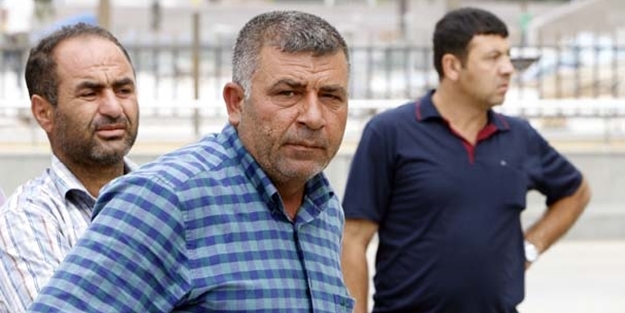 PKK'dan tutuklanan oğluna bakın ne yaptı