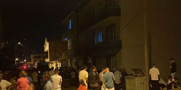 Baba, tartıştığı kızını boğdu