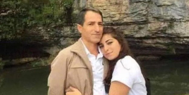 Baba ve kızı komşu kurbanı! 56 bıçak yarası!