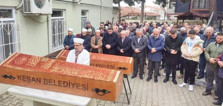 Baba ve oğlu aynı gün hayatını kaybetti: Bu acının tarifi yok