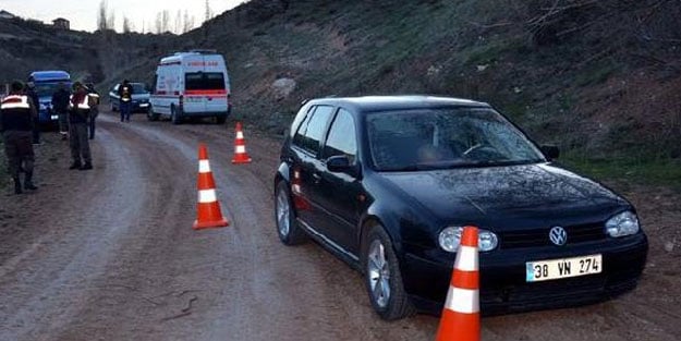 Baba ve oğlunu av tüfeğiyle öldüren sanık ifade değiştirdi