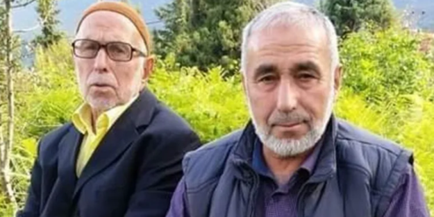 Baba ve oğul koronavirüsten hayatlarını kaybetti