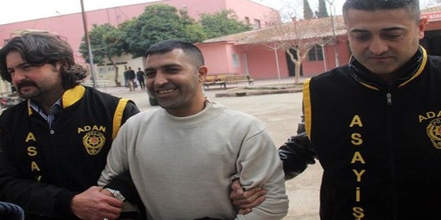 'Babaannemi öldüresiye seviyordum, öldürdüm'