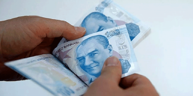 Babaannesinden zorla 100 TL aldı! Mahkemeden toruna soğuk duş