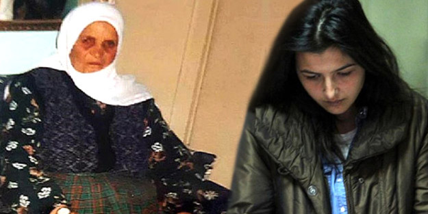 Babaannesinin başını kesen torun için istenen ceza belli oldu