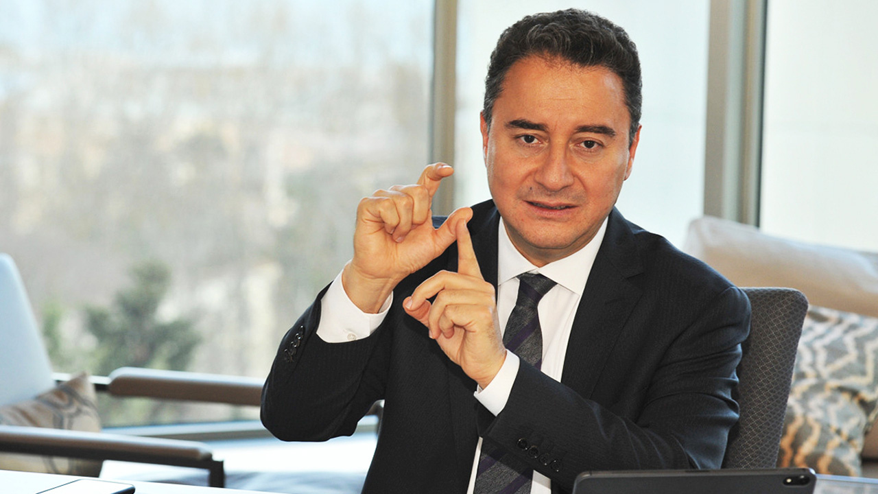 Babacan bu ayardan sonra 1-2 yıl kendine gelemez artık