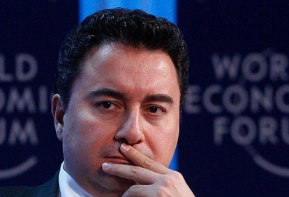 Babacan, bunu görünce şok olacak! Feleği şaşacak, feleği