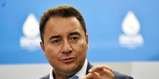 Babacan bütün iyi işleri kendi hanesine yazıyor! İşte 6 sıfır hikayesi