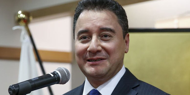 Babacan da Davutoğlu’nu doğruladı! 6'lı masadan vesayet çıktı