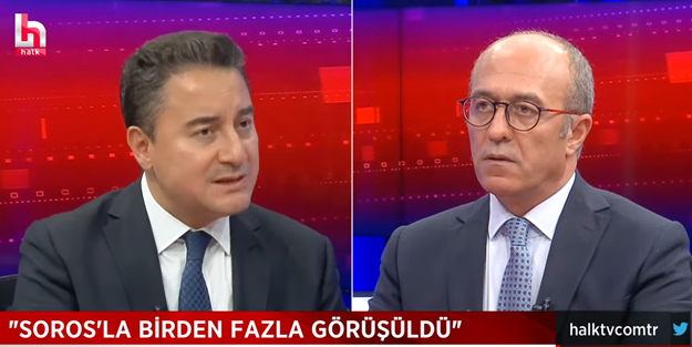 Babacan, ekonomiyi de bu kafayla mı yönetti? Anayasa Mahkemesi ne zaman Kavala'yı haklı buldu?