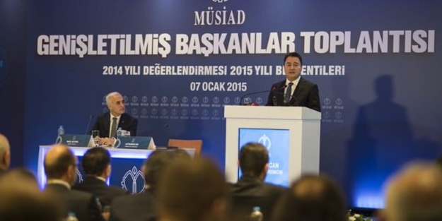 'Enflasyon yüzde 6'lara inecek'