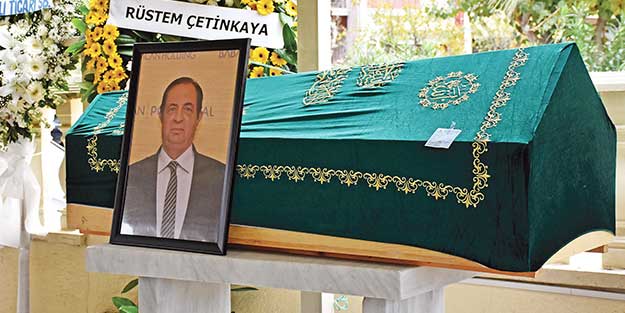 Babacan Holding kurucusu Fehmi Babacan Hakk’a yürüdü