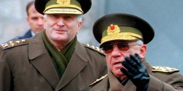 Babacan ile 28 Şubatçıların kavgası!