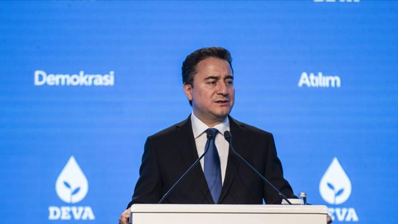 Babacan ile Bahçeli arasında "Öcalan" telefonu