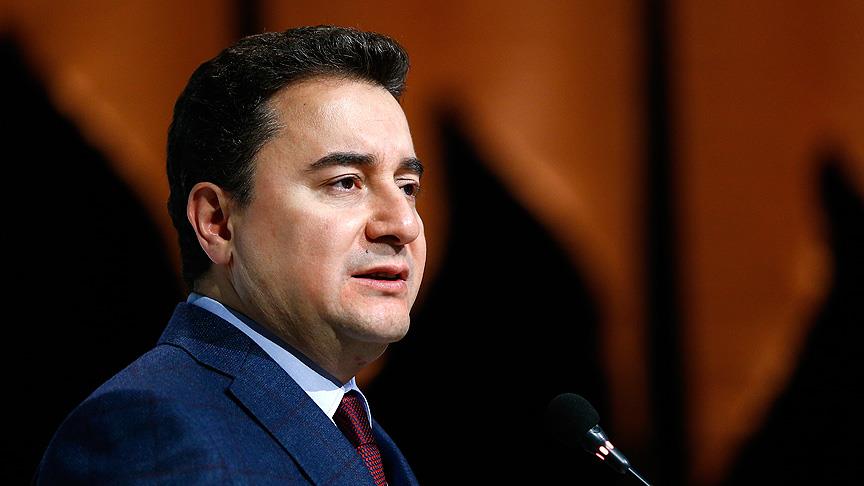 Babacan: Moody's'in kararının etkileri sınırlı olacak