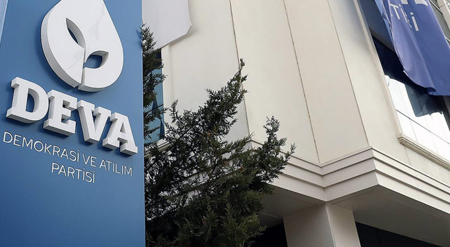 Babacan neye uğradığını şaşıracak! DEVA’ya çok büyük istifa şoku