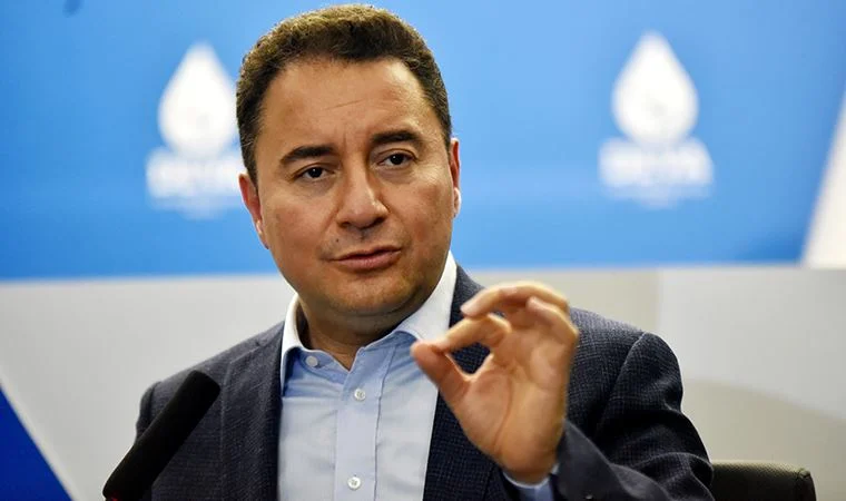 Babacan rezil kepaze oldu! Utanman varsa, yüzün kızarır Ali