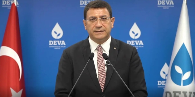 Babacan seçim kararını duyurmuştu! DEVA Partisi'nden yeni açıklama