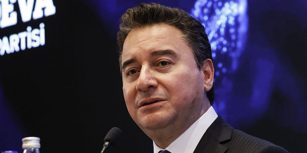 Babacan yüzde 1'le duvarları titretecekmiş