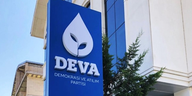 Babacan zor durumda! DEVA’da bir istifa daha