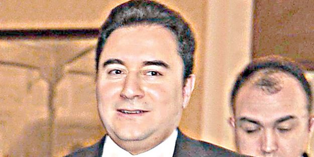 Babacan: Devletin imkânlarını böyle kullanacaklarını tahmin edemedik