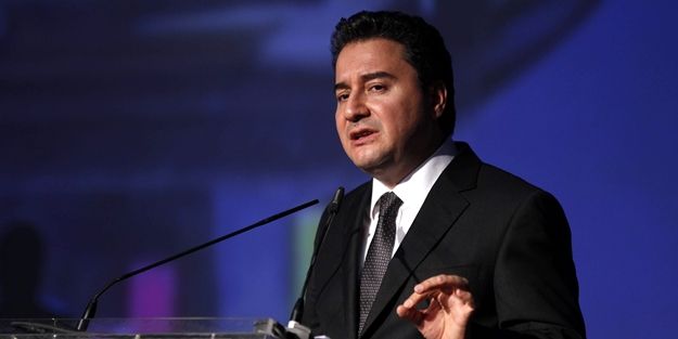 Babacan: Kendi uçağımızı yapacağız