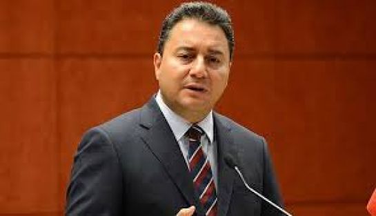 Babacan: Paralel Yapı kabul edilebilir bir şey değil