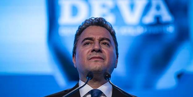 Babacan'a büyük şok! Topluca istifa ettiler