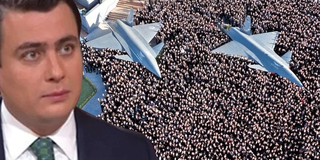 Babacan’a tepkiler büyüyor! Dokundurmayız