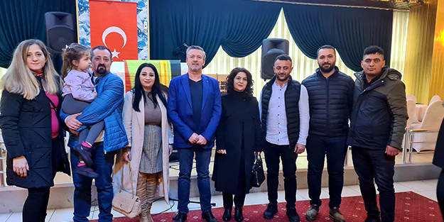 Babacan'a toplu istifa şoku! Kimse kalmayınca tamamen kapattılar