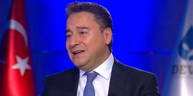 Babacan'dan canlı yayında skandal sözler!