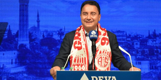 Babacan'dan ittifak açıklaması! 