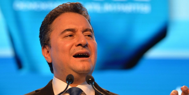 Babacan'dan 'sınır ötesi operasyon' rahatsızlığı: Bizden randevu isteyip önerilerimizi dinleyeceksiniz