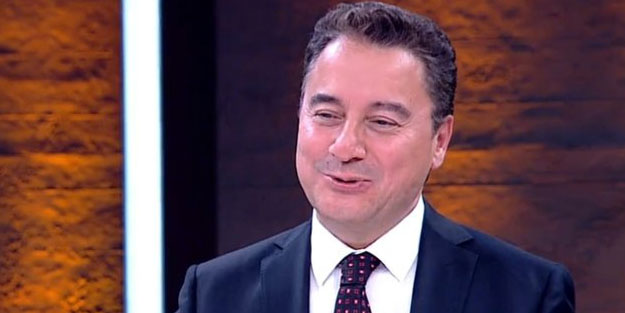 Babacan'ın canlı yayındaki ifadesi büyük tepki çekti! Fatih Altaylı: Eyvah dedim!