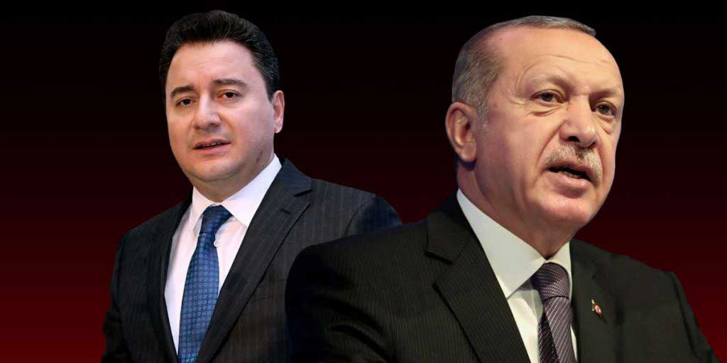 Babacan'ın feleği şaşacak! 