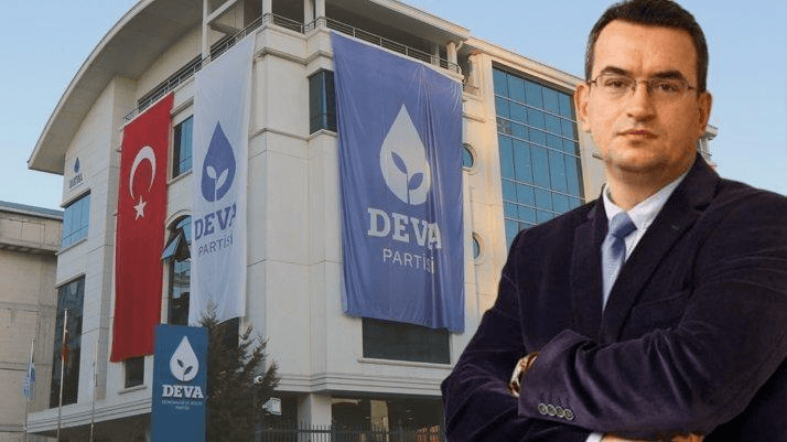 ABD'nin çaycısı, Babacan'ın yancısı