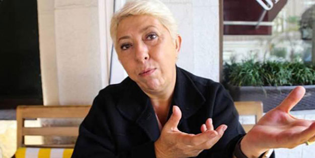 Babacan'ın kuracağı partide Nesrin Nas yer alacak mı?