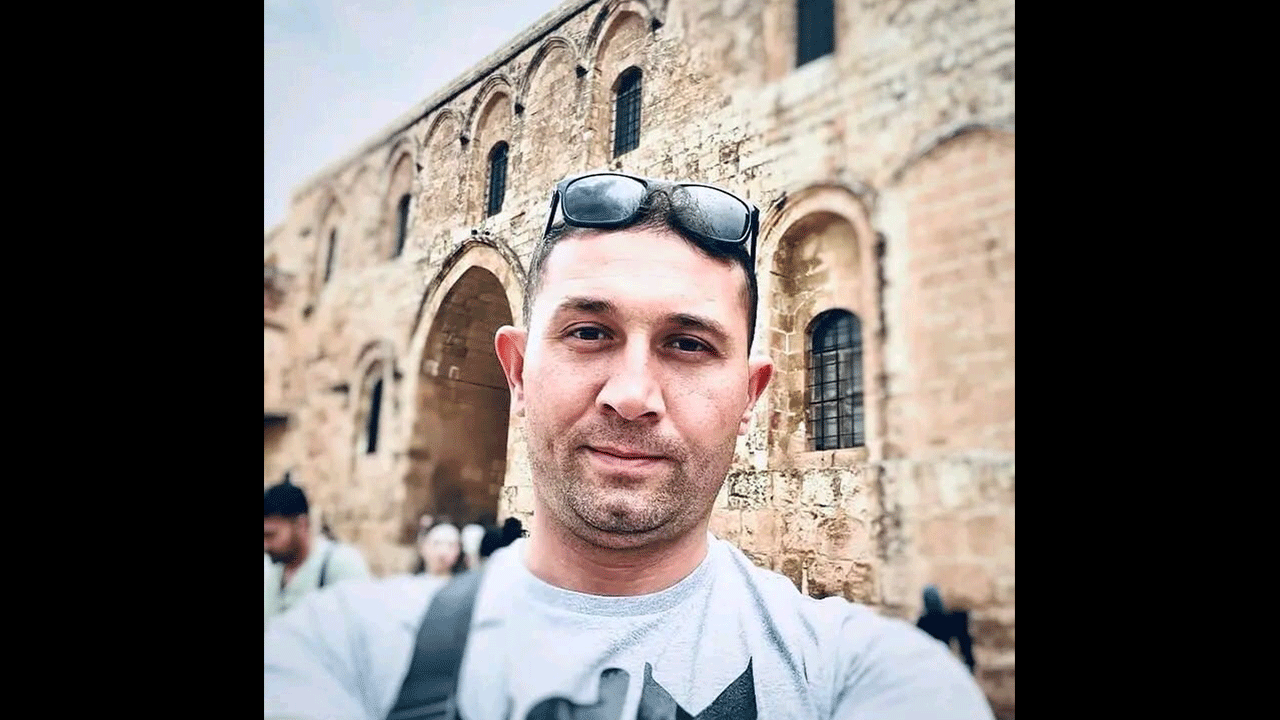 Babaevinde feci olay!