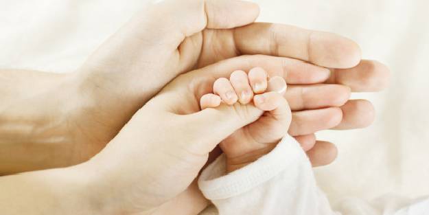 Babalar, anneye destek olmalı