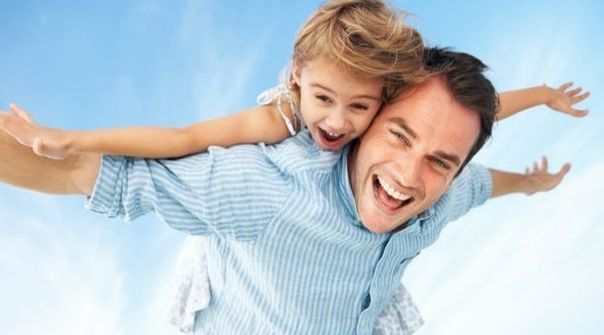 Babalar Günü ile babanızı şaşırtın