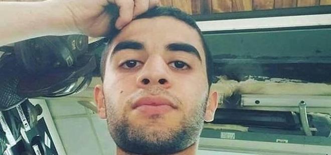 'Babalar Günü'nde babasını öldürdü