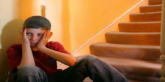 Babalar! Oğlunuza ergenlik dönemini anlatmayı ihmal etmeyin