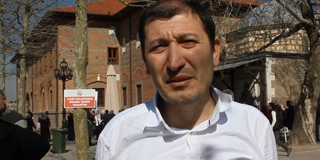 Babalar ve Çocuklar Derneği: 6284'ün temelinde İstanbul Sözleşmesi var