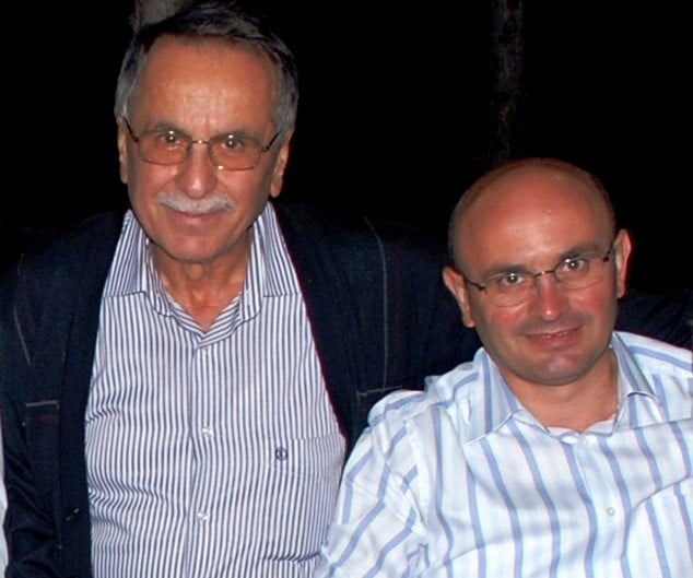 Babalarımız ailemizin temel direğidir 
