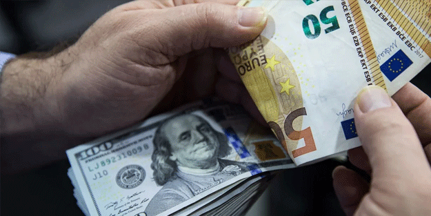 Babalarının hayrına mı veriyorlar bu kadar parayı? Almanya’da takke düştü kel göründü