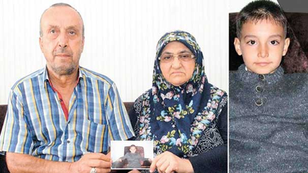 ‘Babam gibi ölmek istemiyorum’ diye feryat etti! Arayıp yerini söyledi… Türkiye devreye girdi…